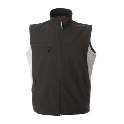 Gilet Edmonton engelberto