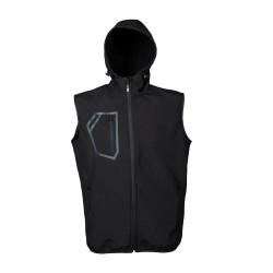 Gilet Stelvio Enneman