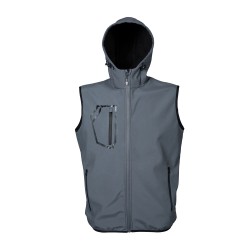 Gilet Stelvio Enneman