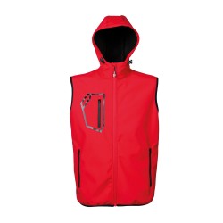 Gilet Stelvio Enneman