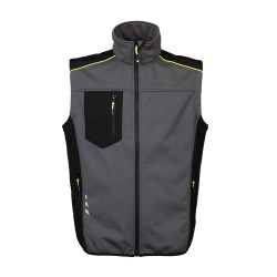 Gilet Pinzolo enrichetta