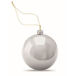 Palla di Natale sublimatica HAPPY BALL Folke