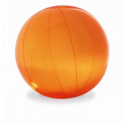 Pallone spiaggia gonfiabile AQUA baldoino