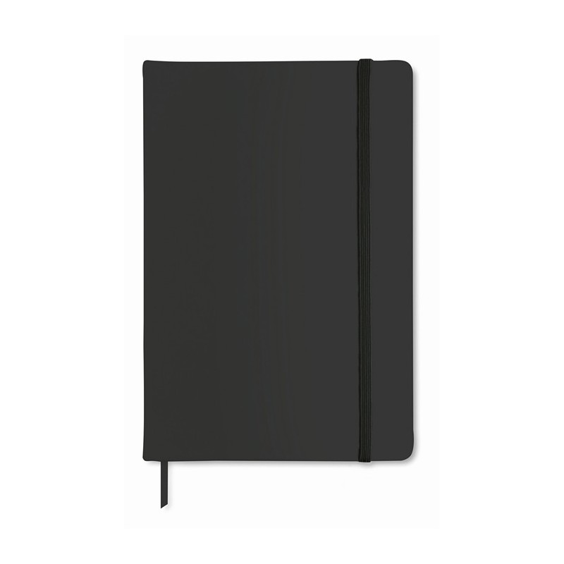 Notebook A6 a righe NOTELUX Barinagar