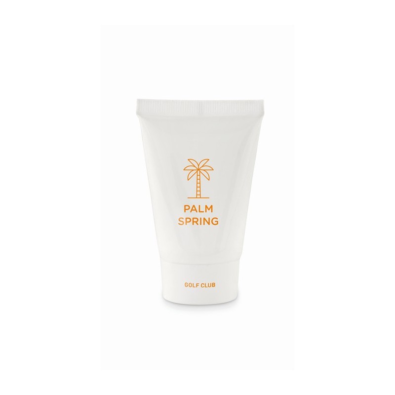 Crema solare. 45ml SUNCARE TUBE Diederik