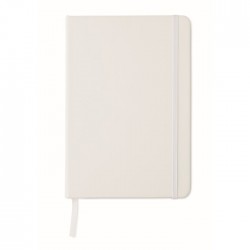 Notebook A5 a righe ARCO CLEAN edita