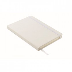 Notebook A5 a righe ARCO CLEAN edita