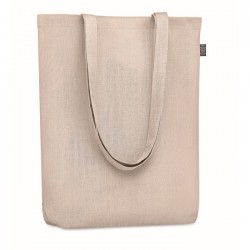 Shopper in 100% canapa NAIMA TOTE edoardo