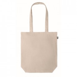 Shopper in 100% canapa NAIMA TOTE edoardo