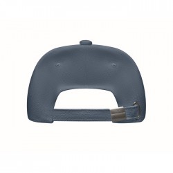 Cappellino da baseball in canap NAIMA CAP eduilia