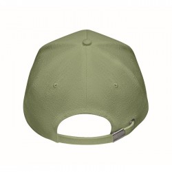 Cappellino da baseball in canap NAIMA CAP eduilia