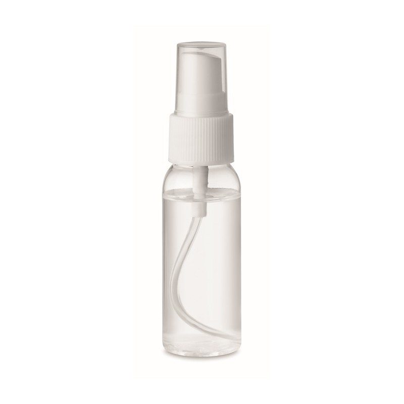 Spray rinfrescante mani 30ml SPRAY 30 eduina