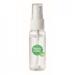 Spray rinfrescante mani 30ml SPRAY 30 eduina