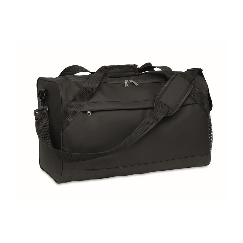 Borsa sport RPET 600D TERRA + effisia