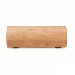 Speaker in bamboo SPEAKBOX Efraim