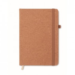 Notebook A5 riciclato BAOBAB efraimo