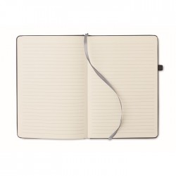 Notebook A5 riciclato BAOBAB efraimo