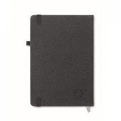 Notebook A5 riciclato BAOBAB efraimo