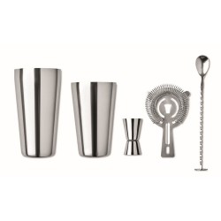 Set cocktail 750ml BOSTON Egbe