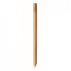 Penna in bamboo TUBEBAM egeo