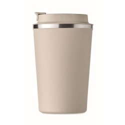 Thermos doppio strato 350ml BRACE fortuna