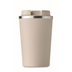 Thermos doppio strato 350ml BRACE fortuna