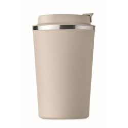 Thermos doppio strato 350ml BRACE fortuna