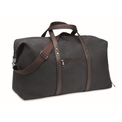 Borsa viaggio in tela 450gr ZURICH fortunatella