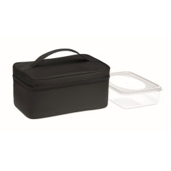 Borsa frigo in RPET 600D GROWLER fortunina