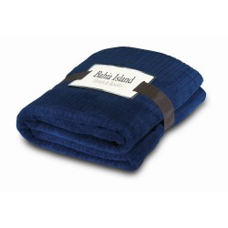 Coperta in pile CAP CODE barsanofio