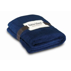 Coperta in pile CAP CODE barsanofio