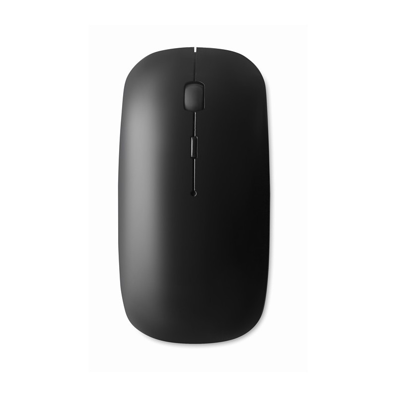 Mouse senza fili CURVY Bayannaoer