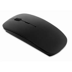 Mouse senza fili CURVY Bayannaoer