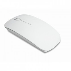 Mouse senza fili CURVY Bayannaoer