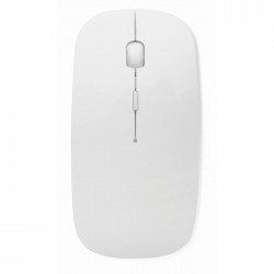 Mouse senza fili CURVY Bayannaoer