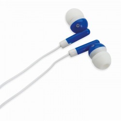 Auricolare in astuccio di PS MUSIPLUG Bazhong