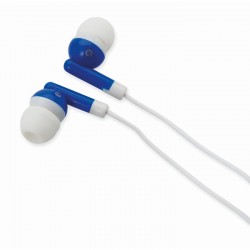 Auricolare in astuccio di PS MUSIPLUG Bazhong