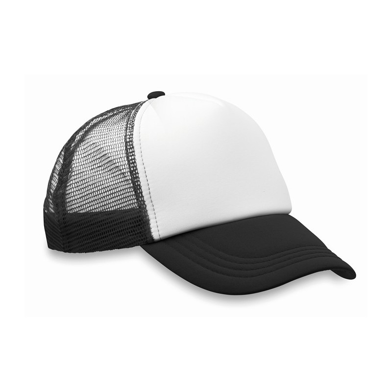 Cappello camionista TRUCKER CAP beniamino