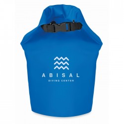 Borsa waterproof in PVC. Misur SCUBA Bernadine