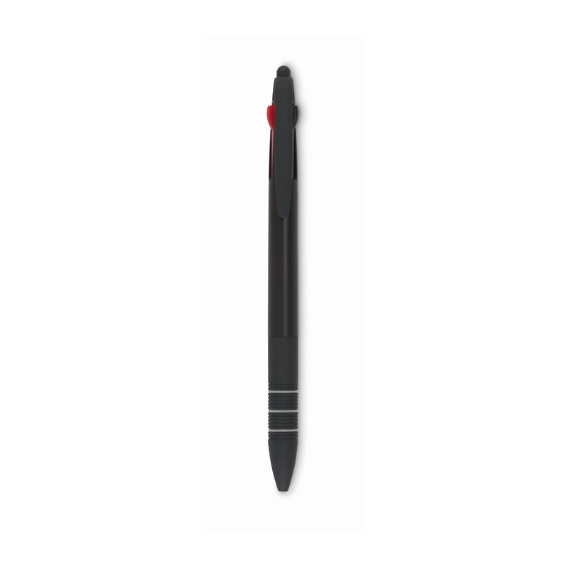 Penna con tre refill MULTIPEN Bernice