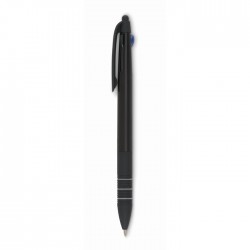 Penna con tre refill MULTIPEN Bernice