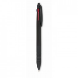 Penna con tre refill MULTIPEN Bernice