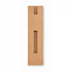 Scatola di carta PAPER SLEEVE Bersi