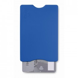 Porta carte di credito RFID PROTECTOR Beto