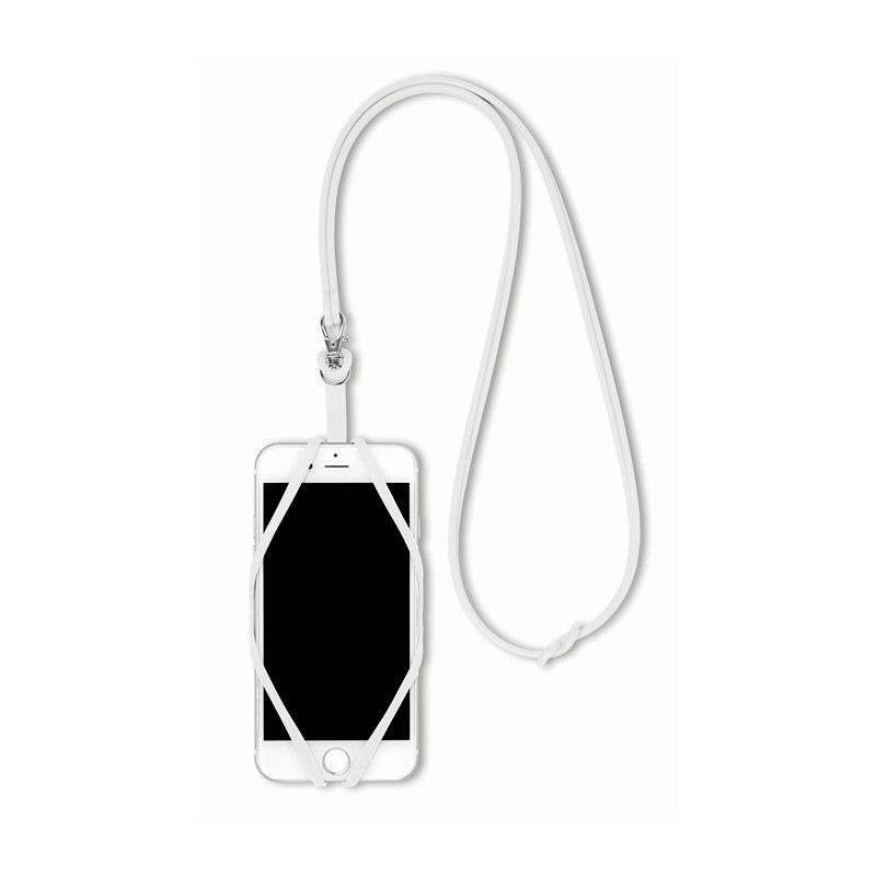 Porta smartphone in silicone SILIHANGER bettis-ware