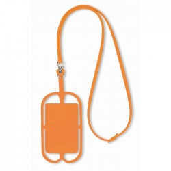 Porta smartphone in silicone SILIHANGER bettis-ware