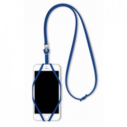 Porta smartphone in silicone SILIHANGER bettis-ware