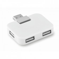 Multipresa USB SQUARE Bhagalpur