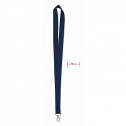 Lanyard SIMPLE LANY Bibi