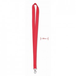 Lanyard SIMPLE LANY Bibi